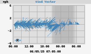 Wind Vector